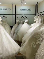 -卡恩婚纱摄影(桥梓口店)