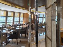 -杭州钱江新城万怡酒店-西餐厅