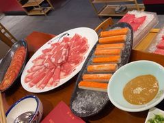 -1078號老北京涮肉(松柏店)