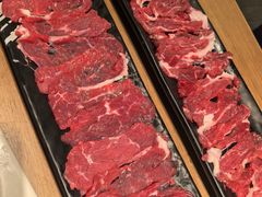 匙仁-掂档潮汕牛肉火锅(万象城店)