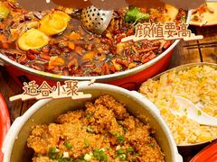 -聂发财重庆江湖菜(解放碑店)