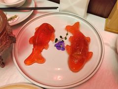 -惠丰堂饭庄·烤鸭·京味菜(西北旺·航天城店)