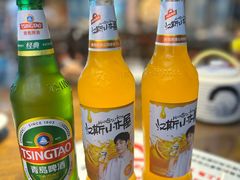 -渔家大院·地道威海菜(石岛店)
