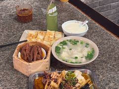 -小街天府