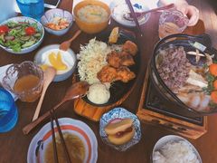 -铃木食堂(帽儿胡同店)