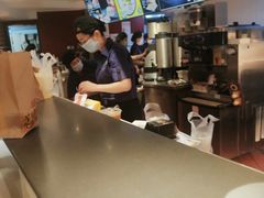 -麦当劳(世纪汇广场店)