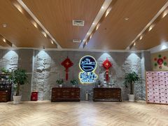 -汤W城市微度假(仓山店)