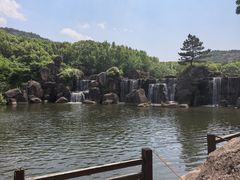 -白马涧龙池景区