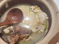 -老阿爸鲜鱼土菜(园区永旺店)