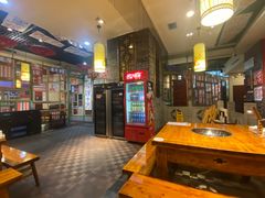 大堂-郝富贵火锅