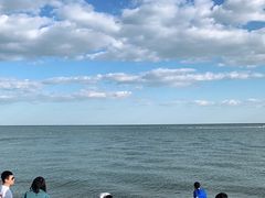 -兴城海滨风景区