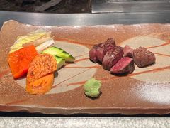 -Ginza Onodera铁板烧(外滩十八号店)