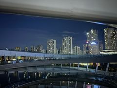 -梅溪湖城市岛