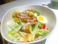-CRAZYONES克芮旺斯西班牙餐厅(龙湖金沙天街店)
