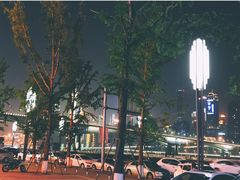 -胡桃里乐队酒馆(鎏嘉码头店)