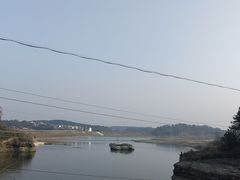 -木兰水镇旅游景区