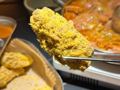 -양평식당·杨平食堂(华贸店)