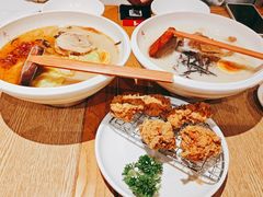 -味千拉面(广州金沙永旺梦乐城店)