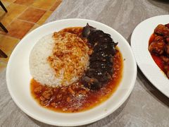 -九龙餐厅(大沽路店)