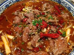 -白鹭·江南宴(茂悦东荟城店)