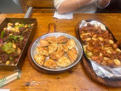 -老东镇啤酒屋海鲜加工·蒸汽海鲜·海鲜烧烤(台东店)