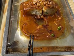 -3号仓库·创意中国菜(嘉兴龙鼎万达店)