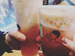 -喜茶(上海正大广场店)