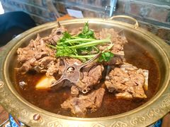 -大白羊蝎子馆(后沙峪山姆店)
