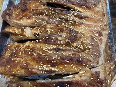 -玫瑰红烤羊排(北新桥三条店)