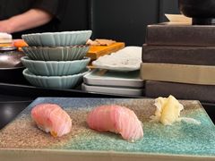 -Sushi Hanzo半藏(天环广场店)