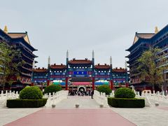 -大明幻境第一城