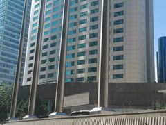 -大连富丽华大酒店