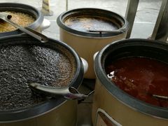 -黎氏老太婆小面馆(临华大厦店)