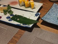 -酒井酱子·深夜食堂(东城汇店)