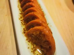 桂花糯米糖藕-弄堂小笼包(天津南开大悦城店)