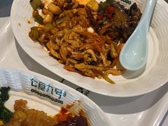 -七食九号食堂(东丽空港店)