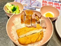 -陈鹏鹏潮汕菜(宝安机场T3航站楼店)