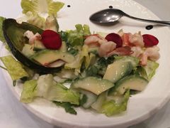 -漢舍中国菜馆(889广场店)