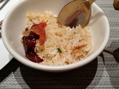 经典腊味煲仔饭-觅唐MITONG(鸟巢店)