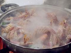 虾爬子-春华海鲜城(广场西苑店)