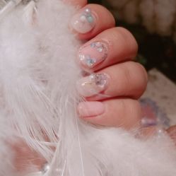点击看大图 -雪儿·YuKi美甲美睫皮肤管理Salon