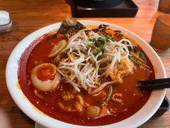 -雷门拉面店(新光天地店)