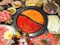 -蜀大侠火锅(总府路店)