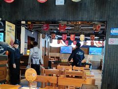 -肉串汪(月坛店)