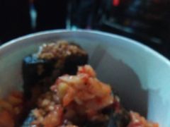 臭豆腐-李字号臭豆腐(总店)