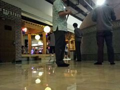-纽斯桑拿会所(餐厅天山路店)