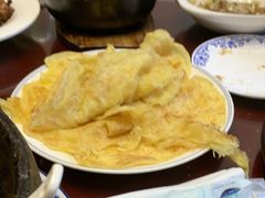 奶香手撕饼-老厨家(友谊路总店)