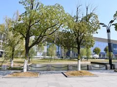 -南京医科大学(江宁校区)