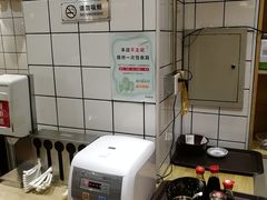 -老家肉饼(永泰庄店)