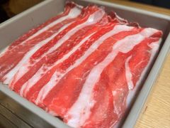 -温野菜涮涮锅(曲江大悦城店)